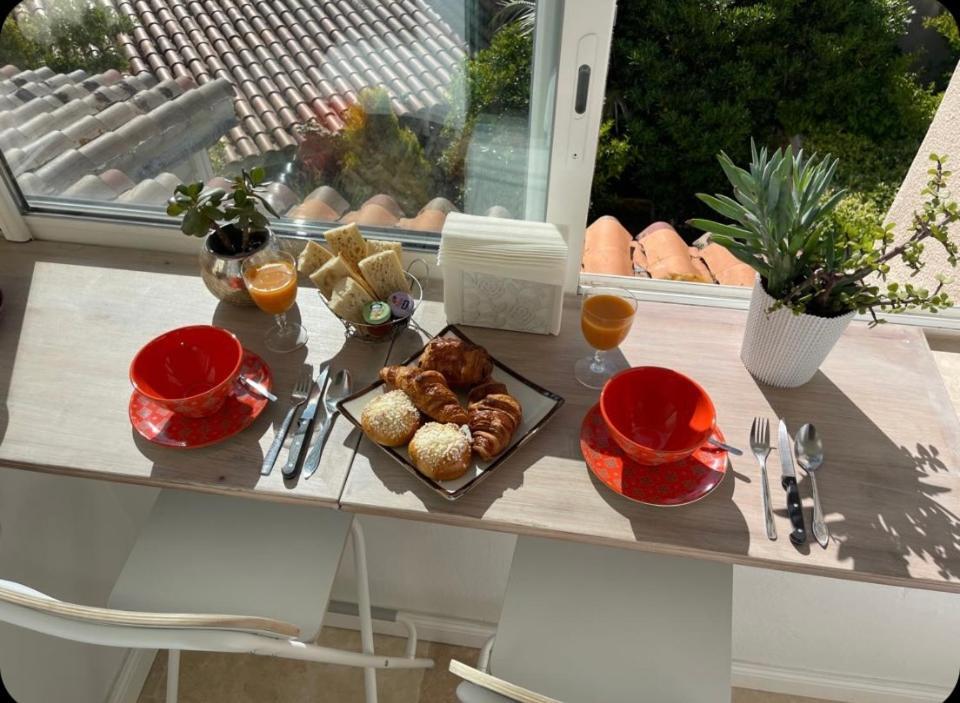 Le Monastere Daire Bandol Dış mekan fotoğraf